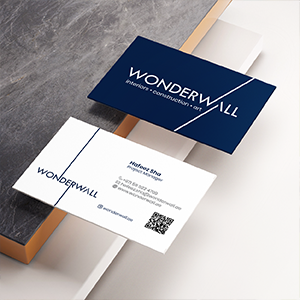 Brand experience project preview